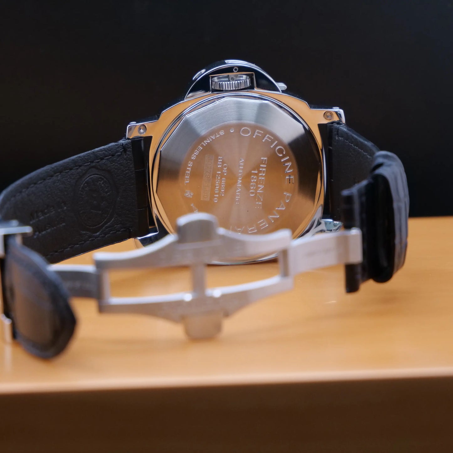 Panerai Luminor Power Reserve 44mm