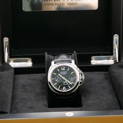 Panerai Luminor Power Reserve 44mm
