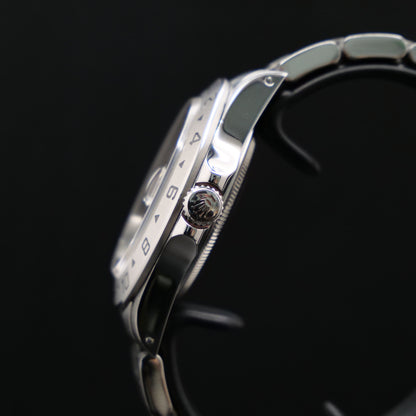 Rolex Explorer II