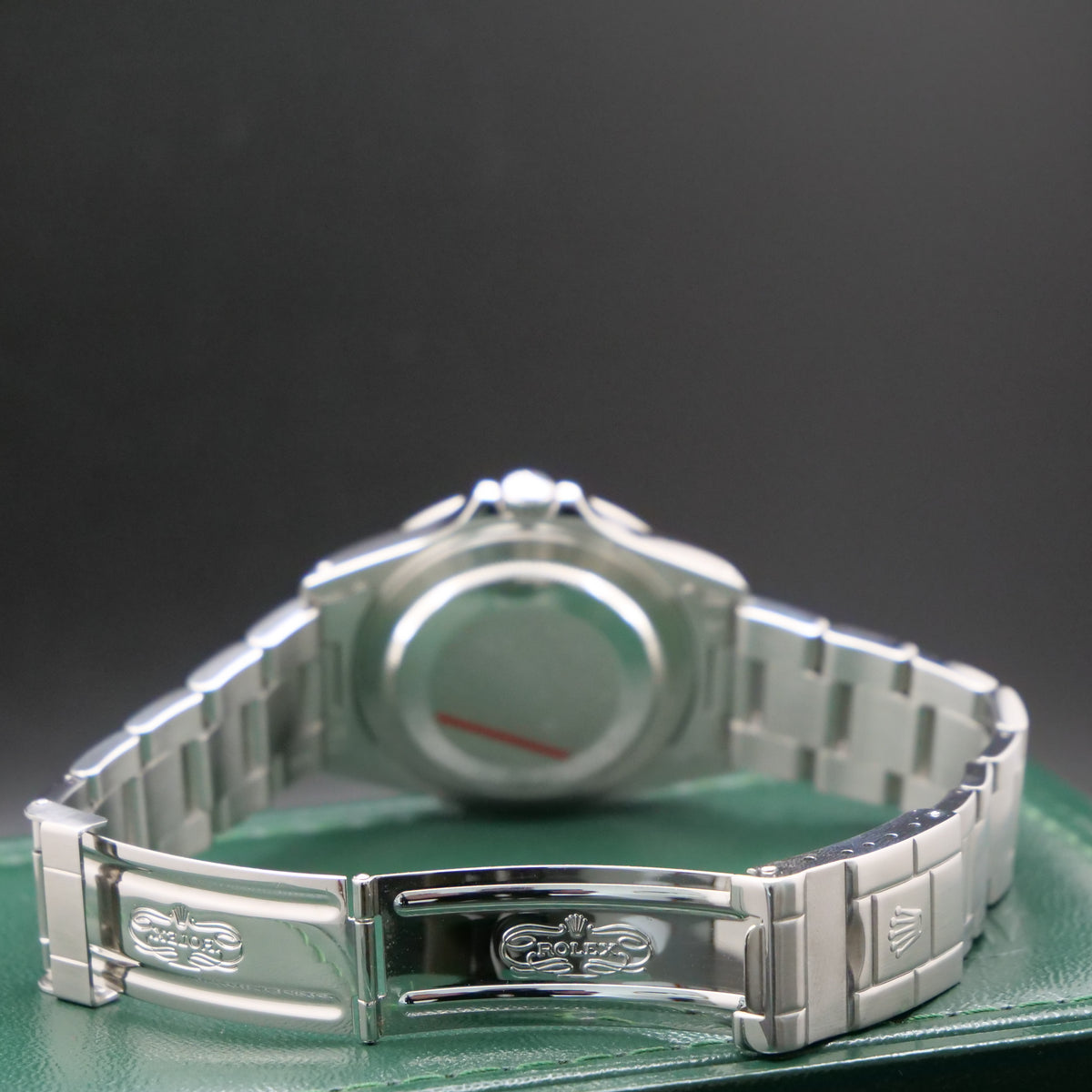 Rolex Explorer II