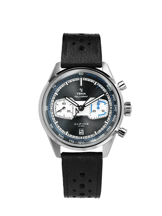Rallygraf Alpine Cup Series MKII Limited Edition