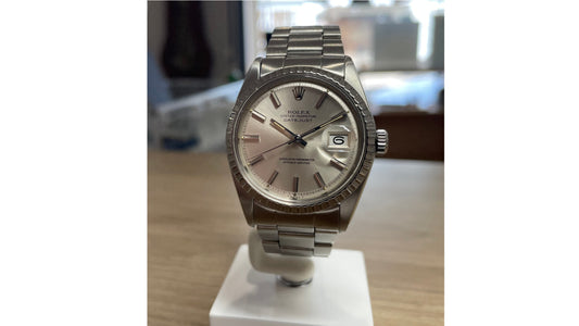 Rolex Datejust 1603