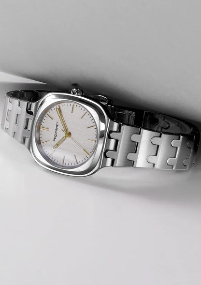 Concorde pink dial