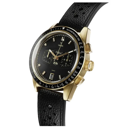 Yema Rallygraph Meca-Quartz II Classic Racing School